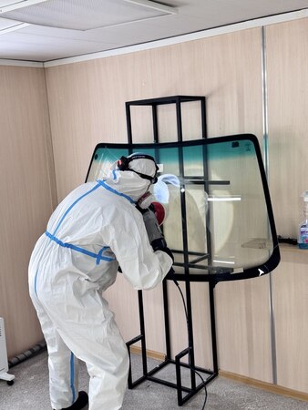 VAN GRUPP теперь не только полирует, но и обучает